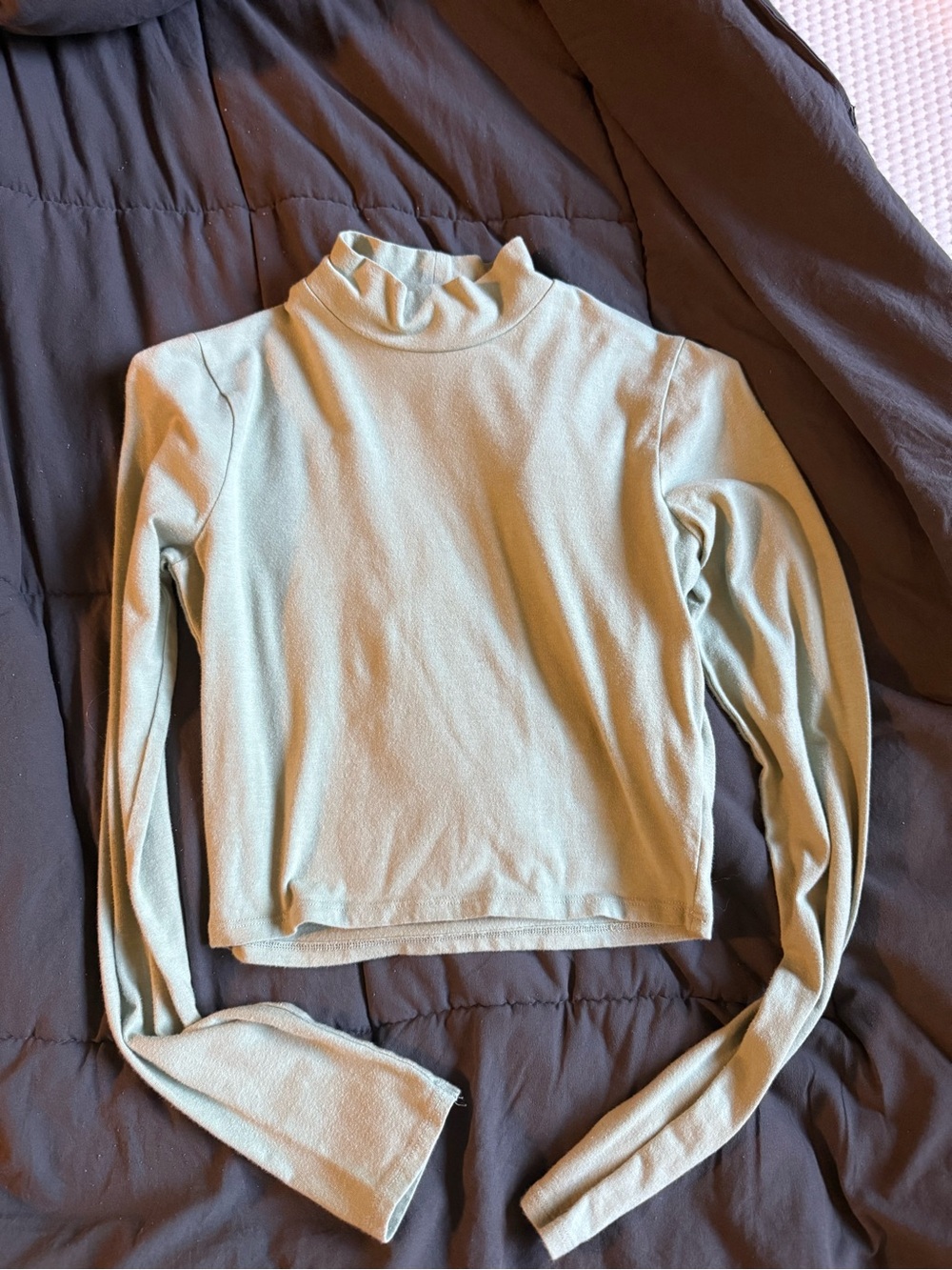 Hollister Crop Top